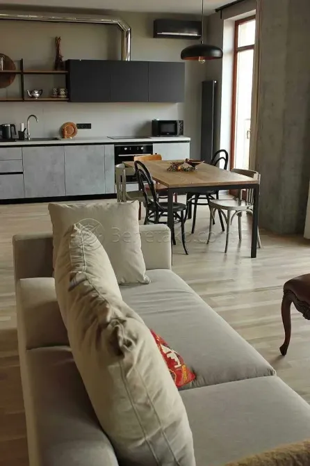 Аренда 3к Квартира 90 кв.м Греческая, 1А Одесса - изображение 5