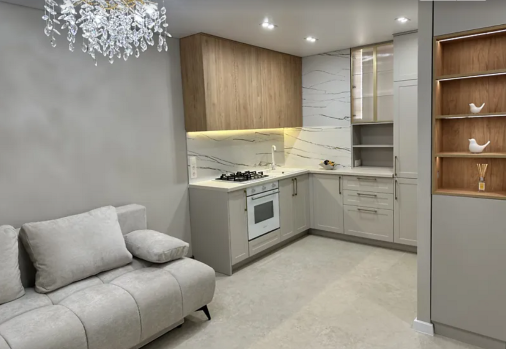 Продаж 2 км квартири по вул.Київська, масив БАМ. Тернопіль Тернопіль - фото 1