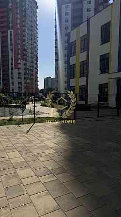 Оренда комерційне приміщення на Выговского Ивана ул., 10 Київ