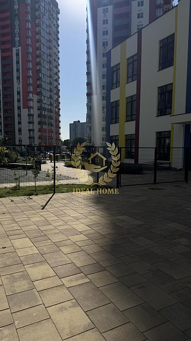 Оренда комерційне приміщення на Выговского Ивана ул., 10 Київ - фото 2