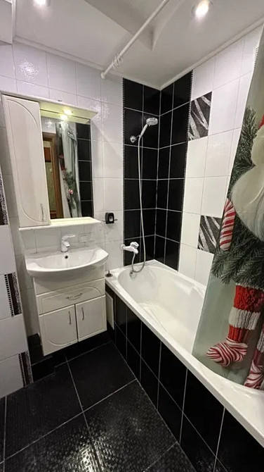 Оренда Квартира 3-кімнатна, 3/5 поверх на Гарматна, 30 Київ - фото 7