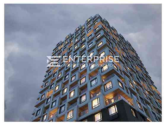 Продаж Квартира 2-кімнатна, 14/25 поверх на вул. Набережная Киев