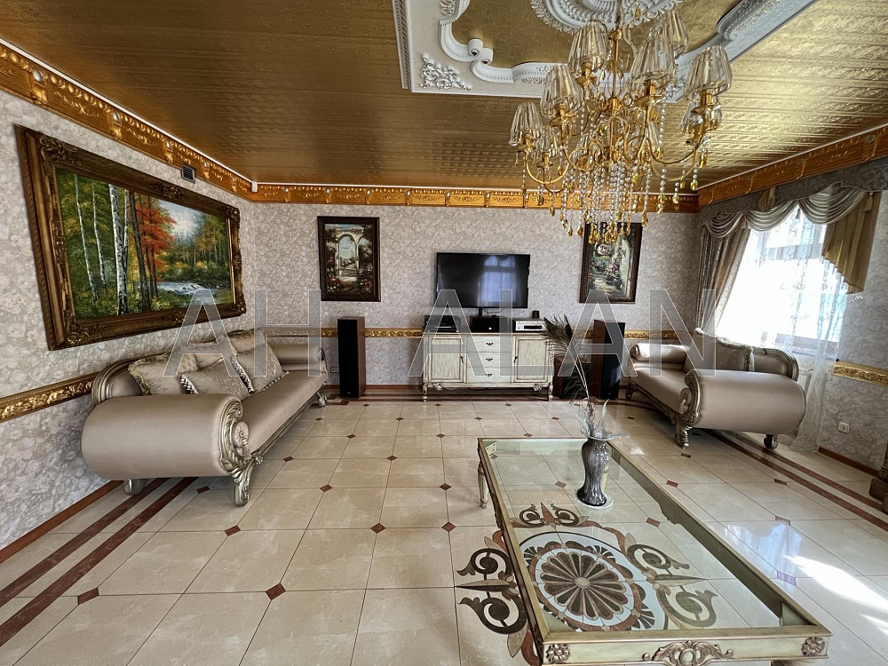 Оренда Будинок на вул. Євгена Чикаленка Kiev - photo 16