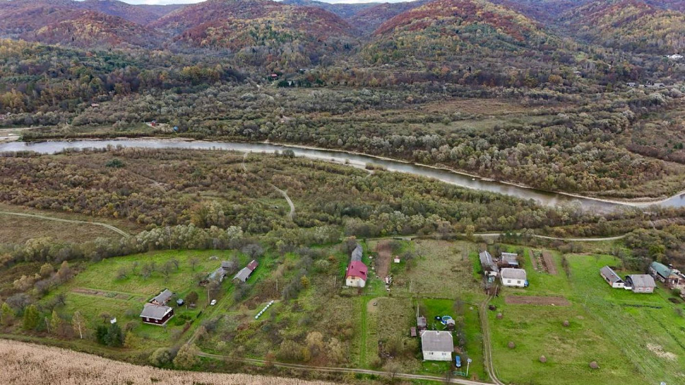 Продаж земельної ділянки 25 соток на вул. Івана Франка Верхне Синьовидне - изображение 6