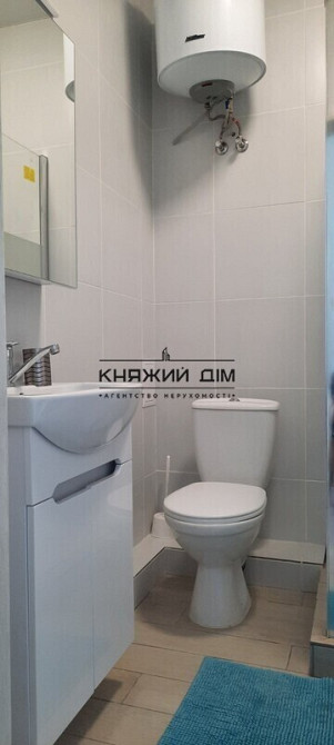 ОРЕНДА 1к кв ЖК Метрополія Дарниця вул. Гаспринського 3 Код №11203789 Київ - фото 7