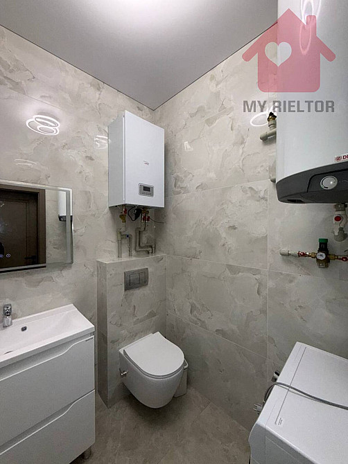 Оренда Квартира 2-кімнатна, 8/8 поверх на Собранецька Ужгород - фото 16