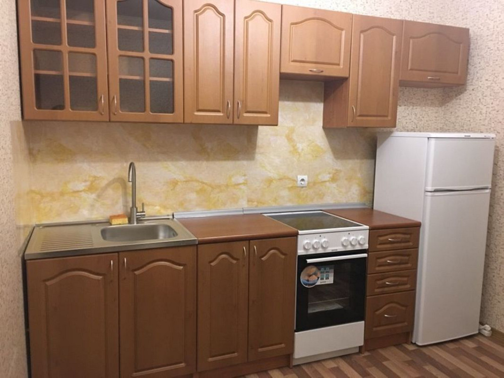 Оренда Квартира 1-кімнатна, 13/25 поверх на ул. Елизаветы Чавдар, 34 Киев - изображение 4