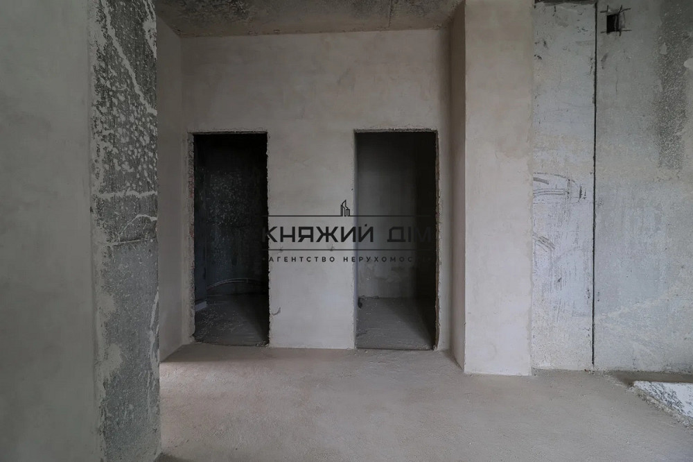 ЄОселя!  Видовий пентхаус в ЖК 4 Сезони, Максимовича 3Д. Київ - фото 9