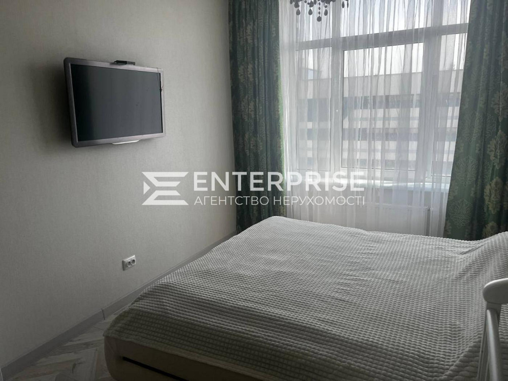 Продаж Квартира 2-кімнатна, 5/25 поверх на вул. Євгенія Сверстюка Київ - фото 17