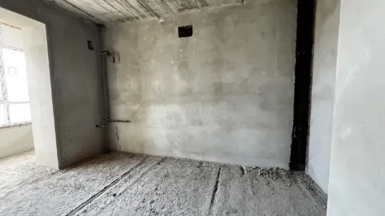 For sale 1-room Apartment 47.8 sq.m вул.горбачевського Ivano-Frankivs'k