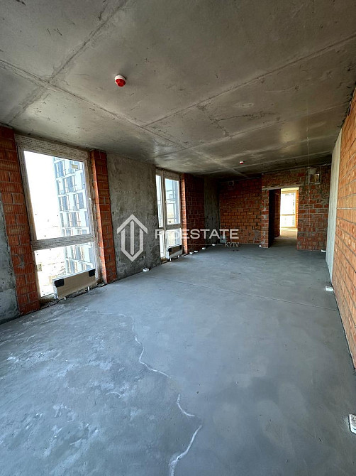 Продаж Квартира 3-кімнатна, 6/26 поверх на вул. Зарічна Киев - изображение 16