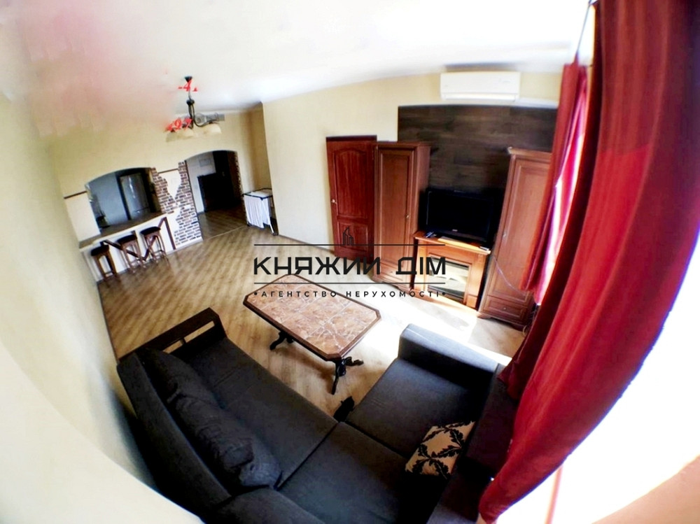 Шикарная 2 к. студио в ЖК Дипломат-холл. Код:1129528 Київ - фото 1