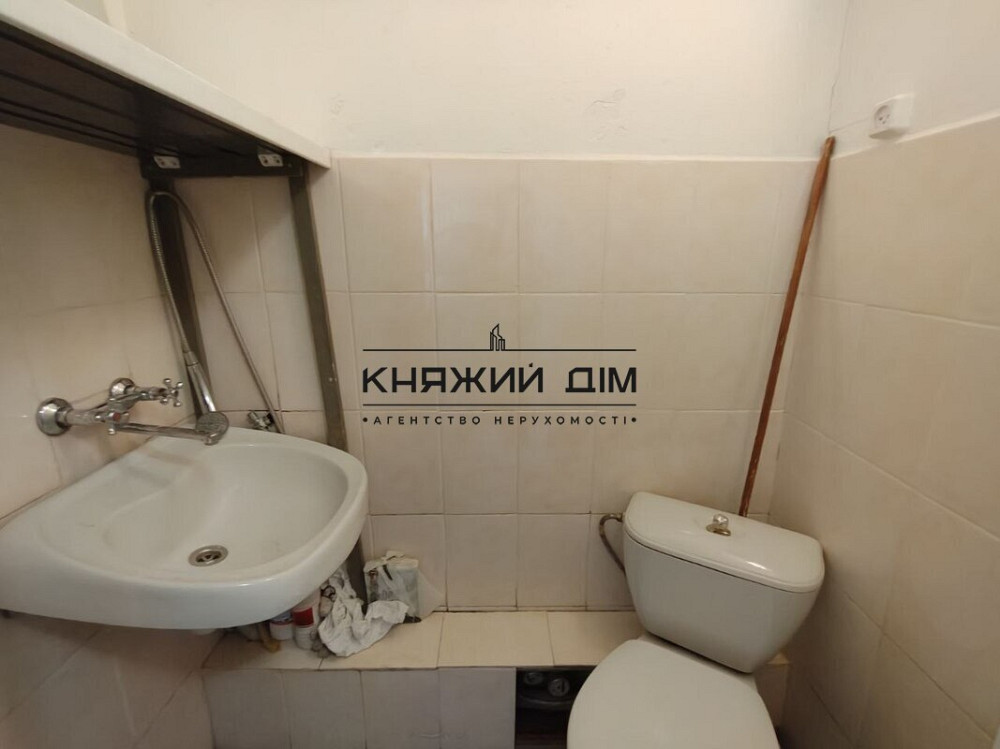 Оренда офісне приміщення на Григоренко Петра просп. поверх - 1/14 Київ - фото 12