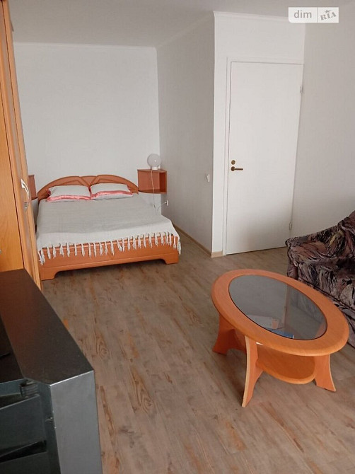 Оренда Квартира 1-кімнатна, 2/16 поверх на Коперника, 14 Київ - фото 4