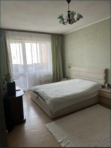 Оренда Квартира 1-кімнатна, 12/16 поверх на вул. Вербицького, 6 Київ - фото 1