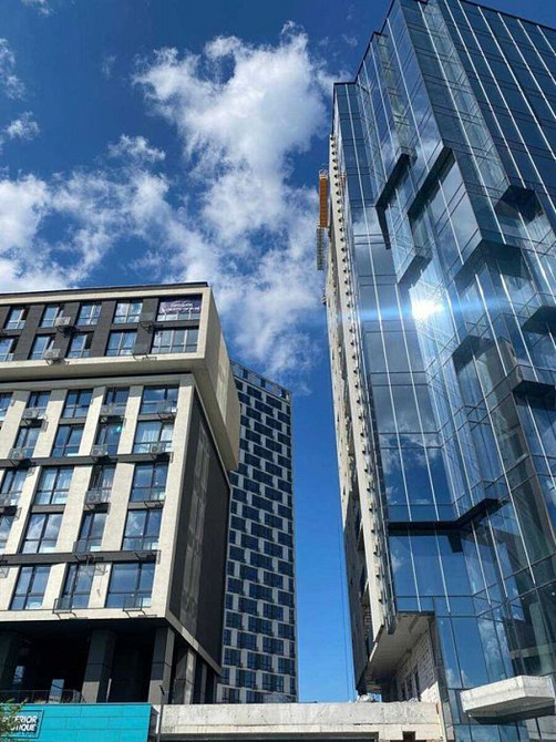 Продаж Квартира 1-кімнатна, 19/24 поверх на Зарічна, 6 Київ - фото 4