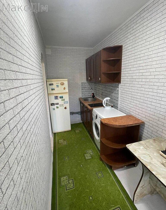 Оренда Будинок 1-кімнатний на вул. Золотогірська Тернопіль - фото 5