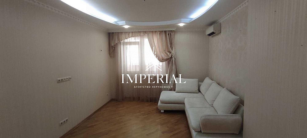 Продаж Квартира 2-кімнатна, 8/23 поверх на вул. Науки Київ - фото 1