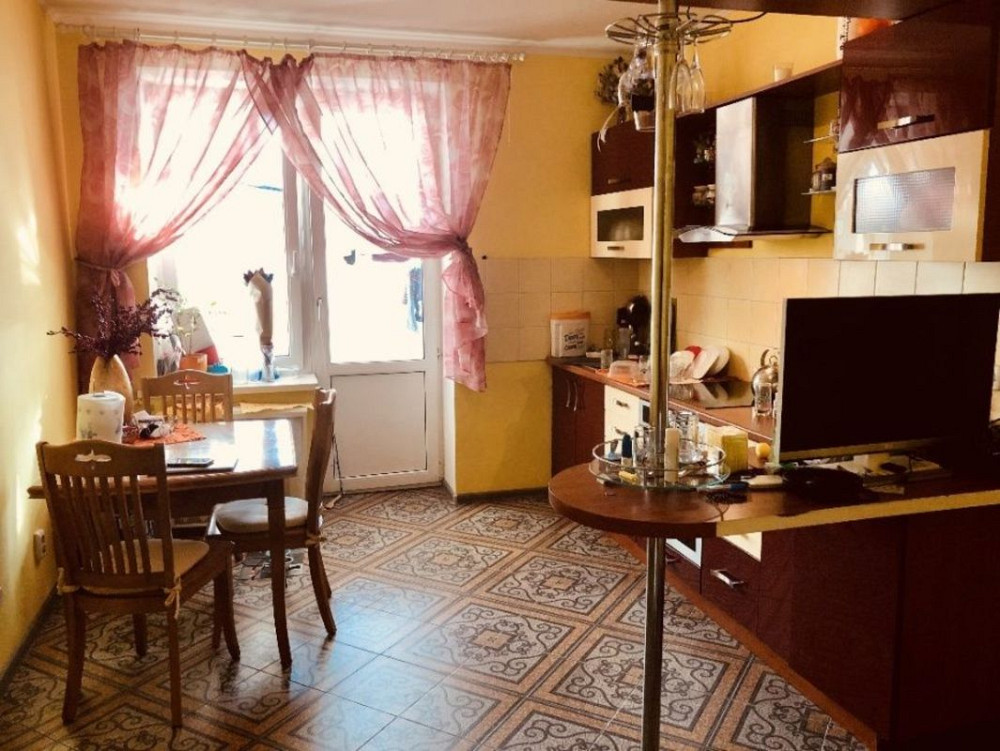 Оренда Квартира 1-кімнатна, 5/12 поверх на Драгоманова, 1а Київ - фото 2