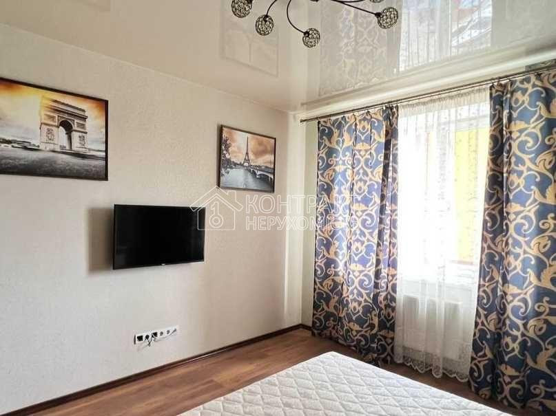 Продаж Квартира 2-кімнатна, 5/9 поверх на вул. Леся Сердюка Харків - фото 3