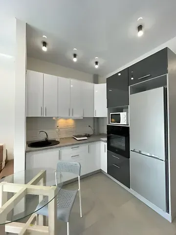 Оренда 2к Квартира 40 кв.м ЖК Грані Дніпро - фото 15