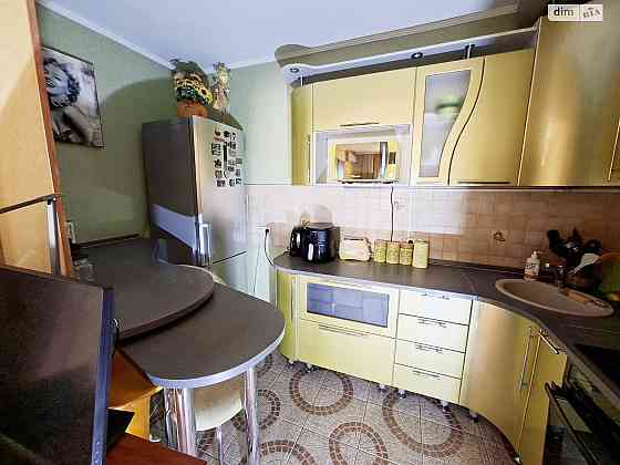 Продаж Квартира 1-кімнатна, 12/15 поверх на Ернста Федора вул., д. 12 Kiev