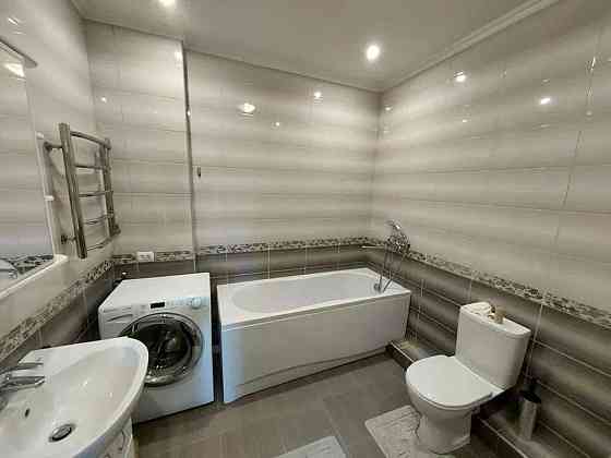 Оренда Квартира 2-кімнатна, 17/26 поверх на пер. Лобачевского Kiev