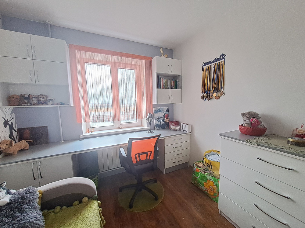 Оренда чудової 3 кім квартири по вул. Симоненка Тернопіль - фото 11