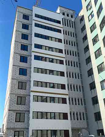 Продаж Квартира 3-кімнатна, 6/10 поверх на вул. Петра Батьківського Ternopil'