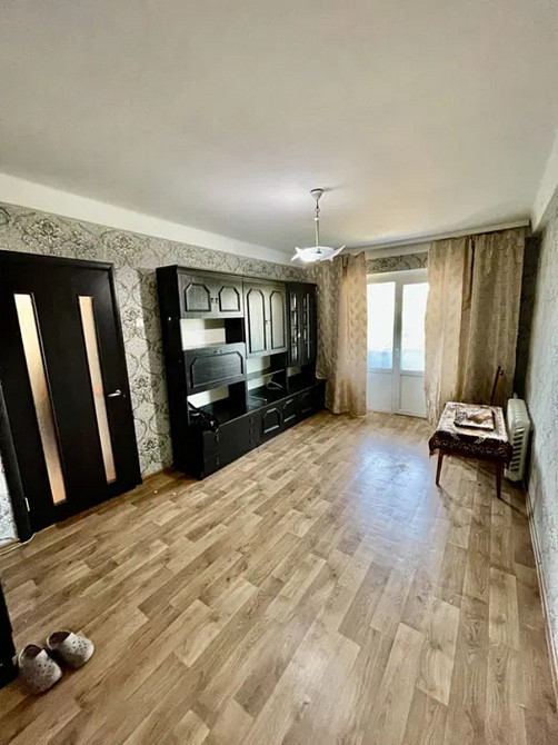 Оренда Квартира 1-кімнатна, 6/9 поверх на вул. Космонавта Поповича, 24 Киев - изображение 1