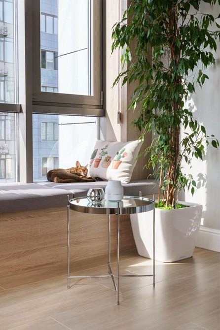 Продаж Квартира 3-кімнатна, 13/23 поверх на Трускавецька, 4Б Київ - фото 1