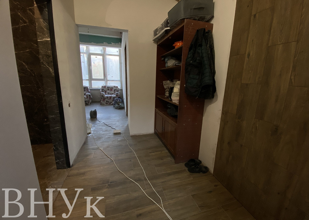 Продаж Квартира 1-кімнатна, 3/4 поверх на Сергія Мартина, 4 Uzhhorod - photo 5