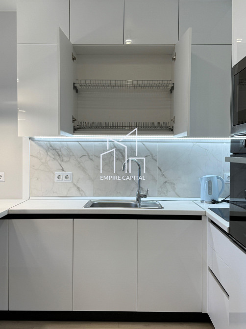 Продаж 1к квартири 41 кв. м Львів - фото 15