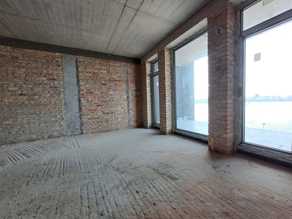 Квартира з терасою, у преміальному житловому комплексі Портофіно ! Тернопіль - фото 5