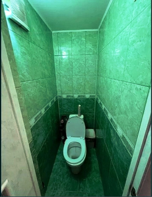 Продаж Квартира 1-кімнатна, 2/9 поверх на улица Русановская Набережная, д.10 Киев - изображение 16