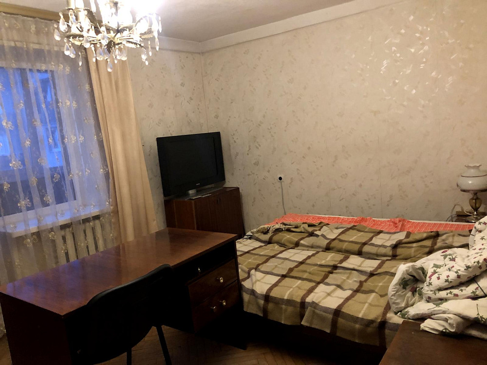 Продаж Квартира 3-кімнатна, 10/18 поверх на Берестейський вул., д. 89-А Київ - фото 11