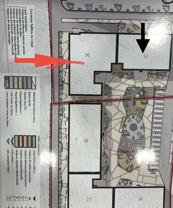 Продаж Квартира 2-кімнатна, 6/9 поверх на вул. Спортивна Тернопіль - фото 5