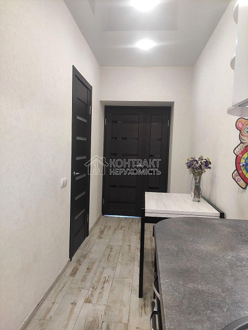 Продаж Квартира 1-кімнатна, 4/5 поверх на вул. Транспортна Песочин - изображение 6