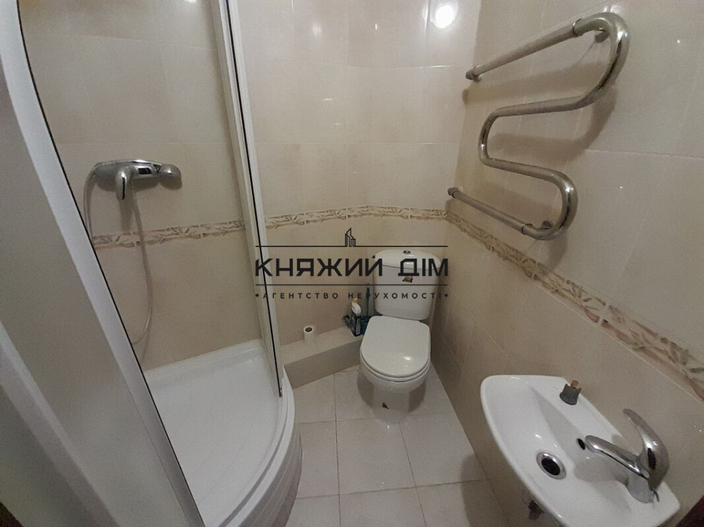 Оренда 3 кім. розд. на Ахматової біля ТРЦ River Mall м. Позняки. № 1173250 Київ - фото 20