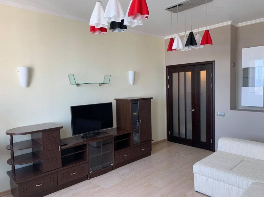 Оренда Квартира 3-кімнатна, 15/18 поверх на Базарная, 5/4 Одеса - фото 6