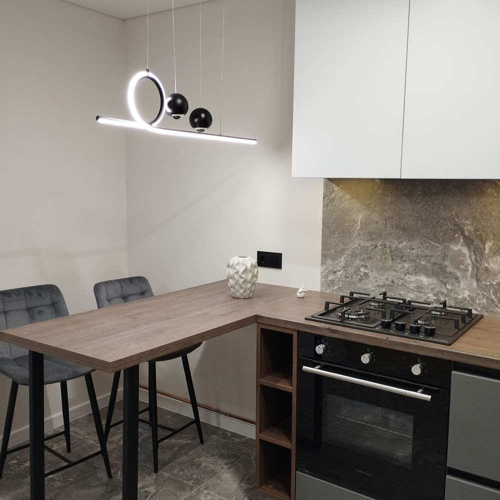 Продаж 2к квартири, 58 кв.м, вул. Смакули/ Київська. БАМ.Тернопіль Тернопіль - фото 1