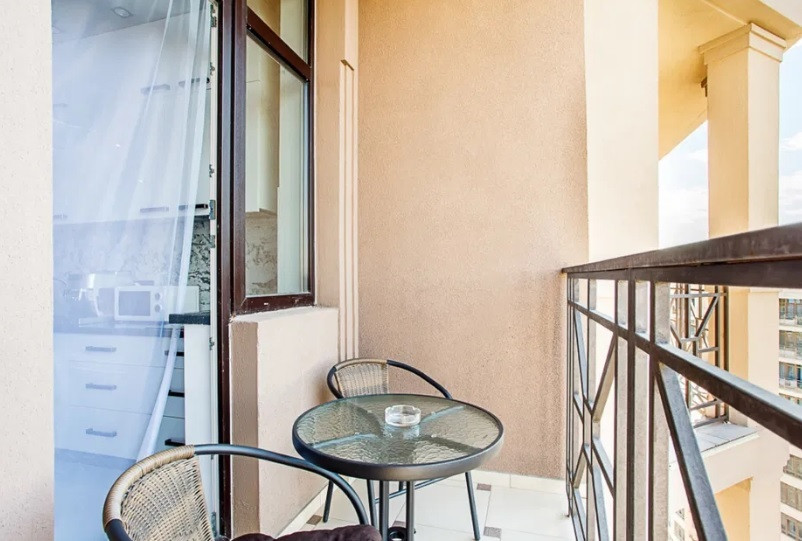 Оренда Квартира 1-кімнатна, 23/25 поверх на Курортный пер, 1 Одеса - фото 5