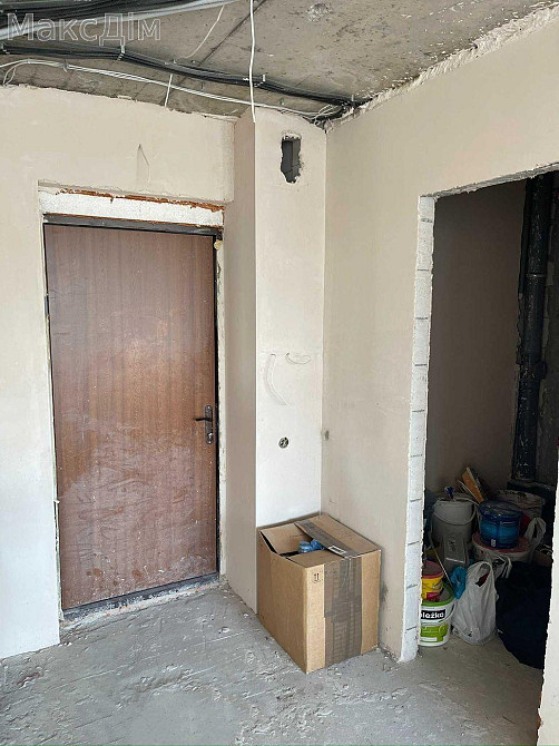 Продаж Гараж/паркомісце на Степана Бандери пр. 9/9 поверх Ternopil' - photo 18