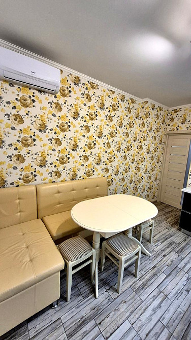 Продаж Квартира 1-кімнатна, 23/25 поверх на Воскресенська вул., д. 16-А Kiev - photo 8