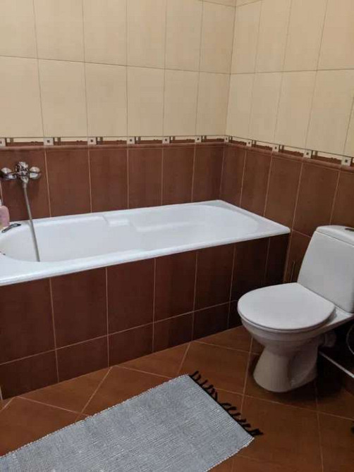 Оренда Квартира 2-кімнатна, 11/25 поверх на ул. Дмитриевская Kiev - photo 5