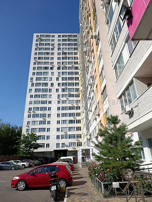 Продаж Будинок 1-кімнатний на Ракетна вул., 24/3 Киев - изображение 2