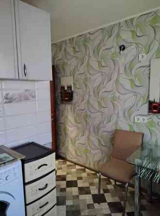 Продам 2-х комнатную квартиру с ремонтом и мебелью на пос. Котовского Одеса