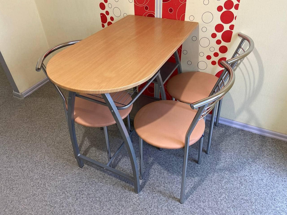 Оренда Квартира 1-кімнатна, 6/24 поверх на Урловская ул. Kiev - photo 8