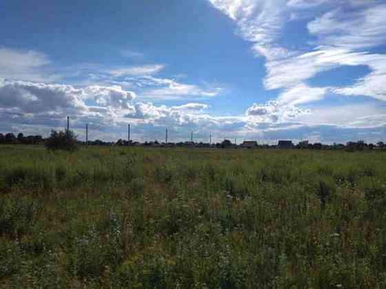 Продаж земельної ділянки 10 соток на Мечникова Бориспіль