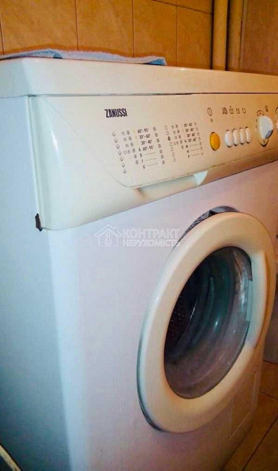 Оренда Квартира 1-кімнатна, 5/9 поверх на вул. Аерокосмічний Kharkiv - photo 12